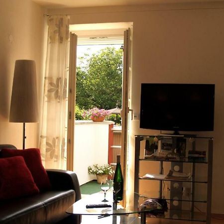 Ferienwohnung Berweiler Schweich Zewnętrze zdjęcie