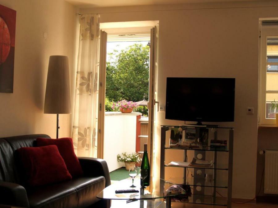 Ferienwohnung Berweiler Schweich Zewnętrze zdjęcie