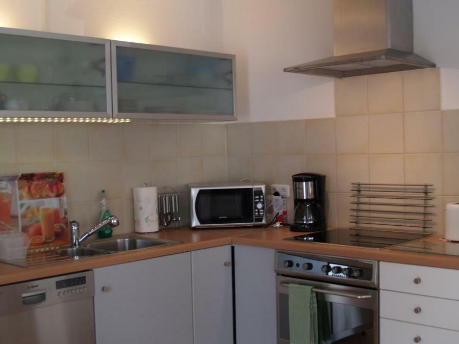 Ferienwohnung Berweiler Schweich Zewnętrze zdjęcie