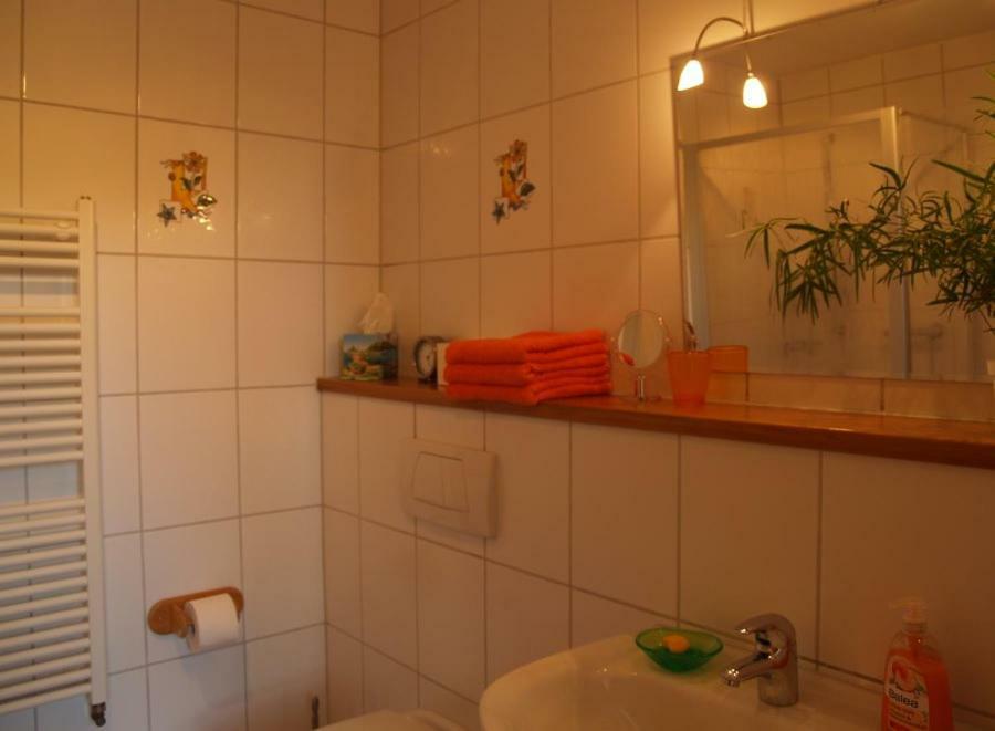 Ferienwohnung Berweiler Schweich Zewnętrze zdjęcie