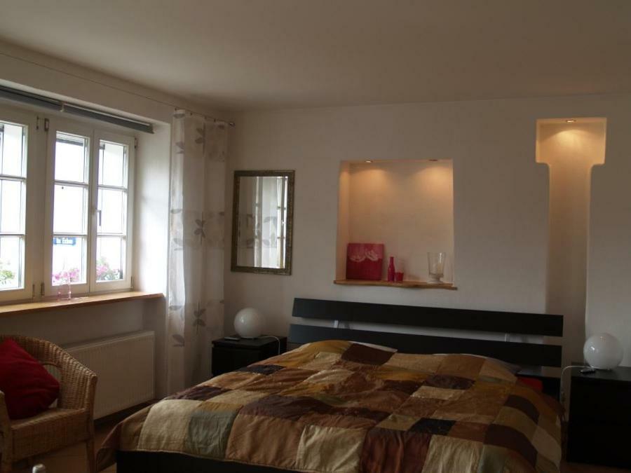 Ferienwohnung Berweiler Schweich Zewnętrze zdjęcie
