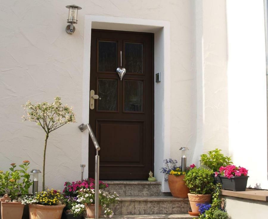 Ferienwohnung Berweiler Schweich Zewnętrze zdjęcie