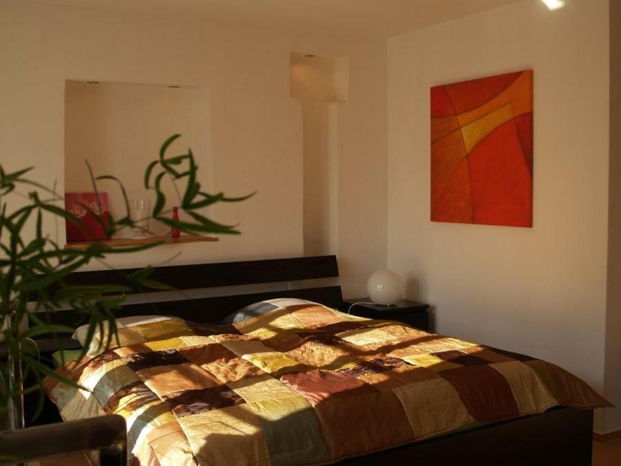Ferienwohnung Berweiler Schweich Zewnętrze zdjęcie